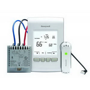 AO Smith YTL9160AR1000 Wireless programmable/non-programmable line volt thermostat kit with RedLINK™. Inlcudes TL9160AR1002 and TLM1110R1000