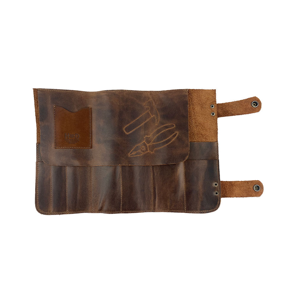 Barber Tool Roll